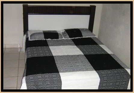 Colcha Casal Trabalhada